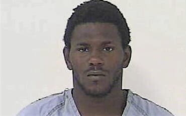 Alexander Brooks, - St. Lucie County, FL 